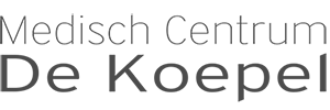 Medisch Centrum De Koepel Logo